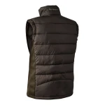 Excape Quilted Waistcoat, kolor: 376 - Art Green