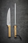 Opinel Diamond Sharpenig Steel