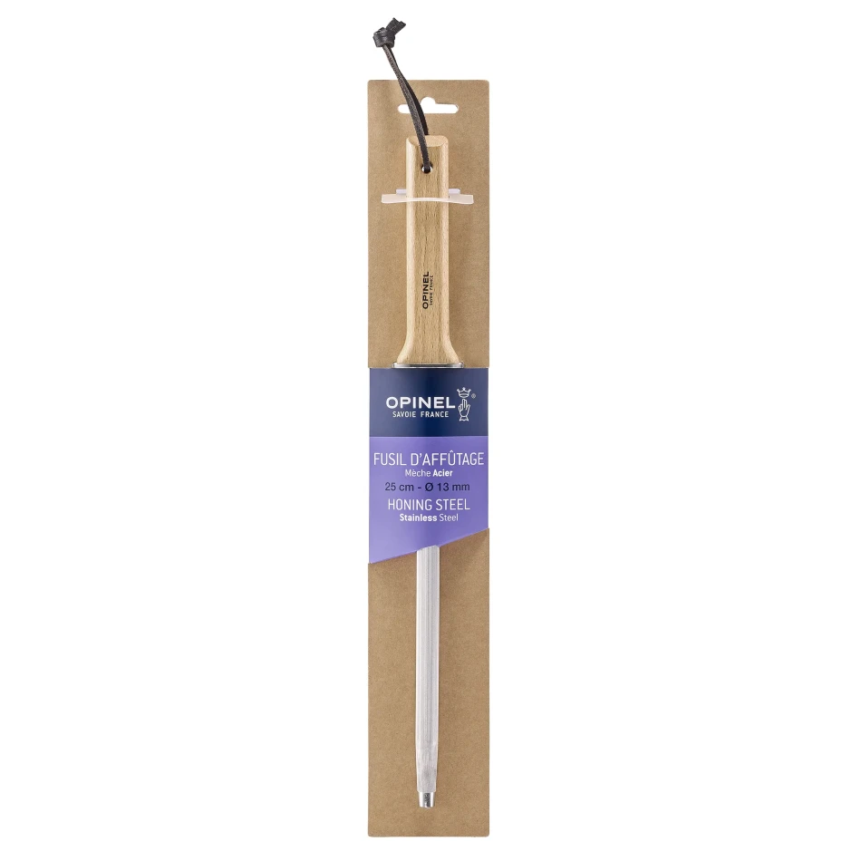 Opinel Diamond Sharpenig Steel