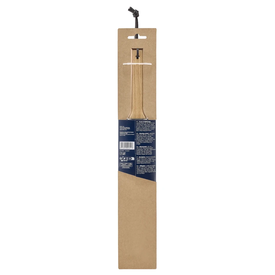 Opinel Diamond Sharpenig Steel