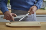 Opinel Diamond Sharpenig Steel