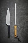 Opinel Diamond Sharpening Steel