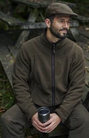 Eagle Fleece Jacket, kolor: 379 - Tarmac Green