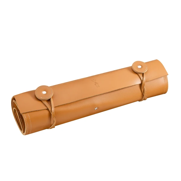 Opinel Leather Mat