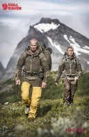 Fjallraven Keb Jacket.