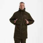 Excape Rain Jacket, kolor: 376 - Art Green