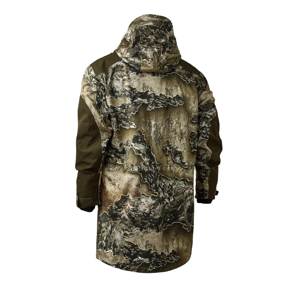 Excape Rain Jacket, kolor: 93 - REALTREE EXCAPE