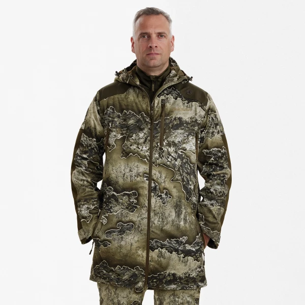 Excape Rain Jacket, kolor: 93 - REALTREE EXCAPE