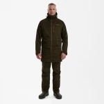 Excape Rain Jacket, kolor: 376 - Art Green
