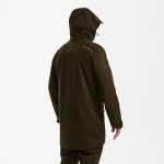 Excape Rain Jacket, kolor: 376 - Art Green