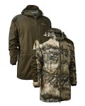 Excape Rain Jacket - mix kolorów