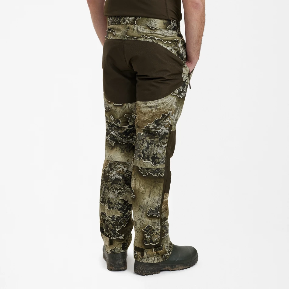 Excape Rain Trousers, kolor: 93 - REATREE EXCAPE
