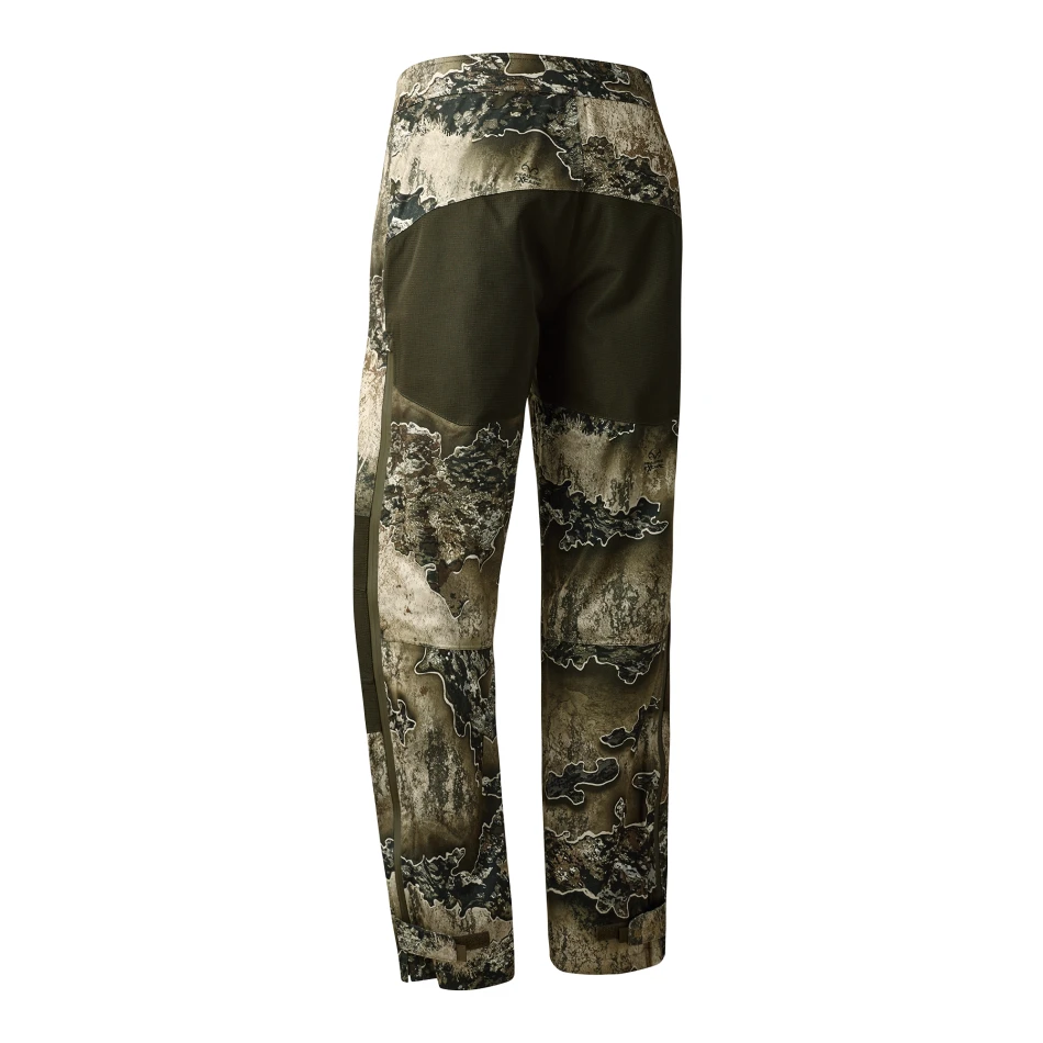 Excape Rain Trousers, kolor: 93 - REATREE EXCAPE
