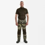 Excape Rain Trousers, kolor: 93 - REATREE EXCAPE