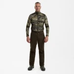 Excape Rain Trousers, kolor: 376 - Art Green