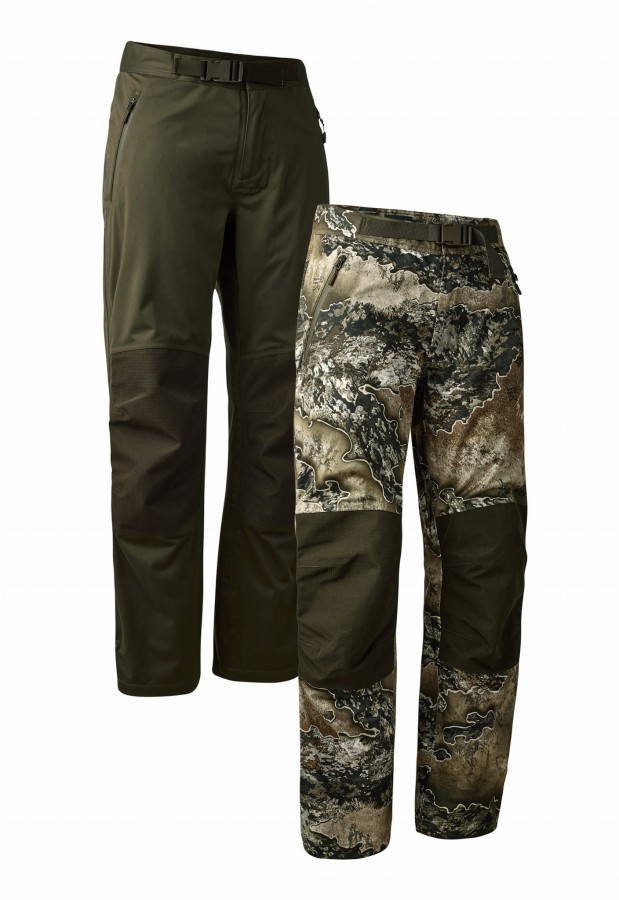 Excape Rain Trousers - mix kolorów