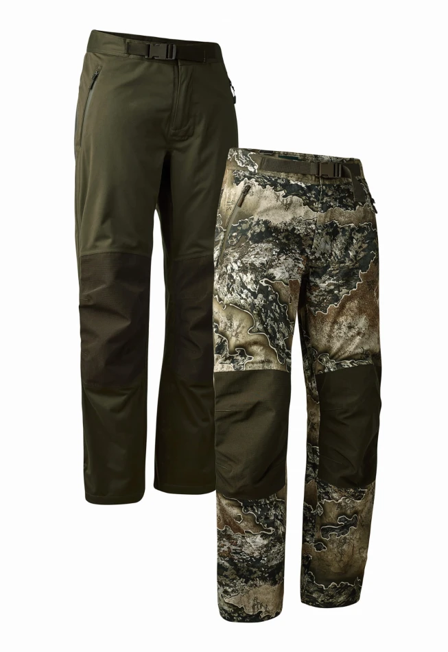 Excape Rain Trousers - mix kolorów
