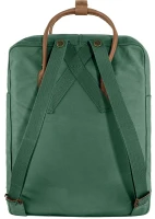 Kanken No. 2, kolor: 679 - Green Patina