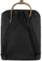 Kanken No. 2, kolor: 550 - Black