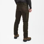 Tatra Trousers, kolor: 374 - Loden Wood