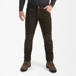 Tatra Trousers, kolor: 374 - Loden Wood