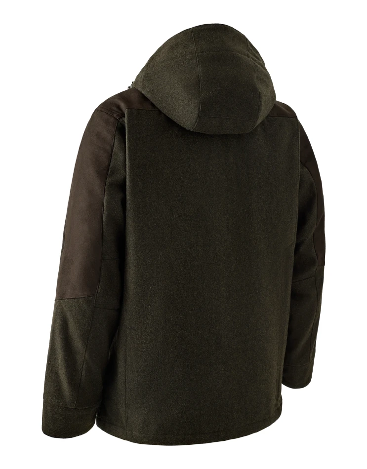 Tatra Jacket, kolor: 374 - Loden Wood