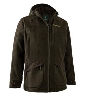 Tatra Jacket, kolor: 374 - Loden Wood