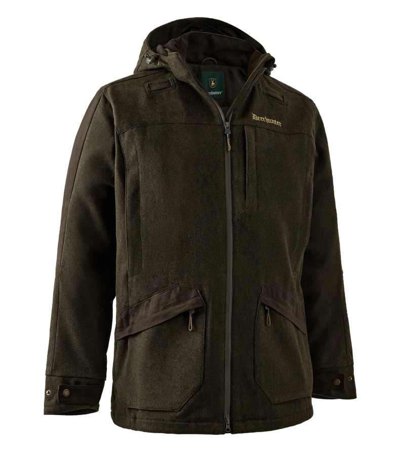 Tatra Jacket, kolor: 374 - Loden Wood