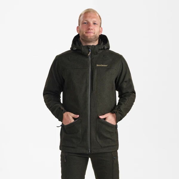 Tatra Jacket, kolor: 374 - Loden Wood