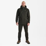 Tatra Trousers, kolor: 374 - Loden Wood