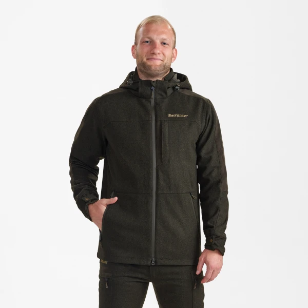 Tatra Active Jacket, kolor: 374 - Loden Wood