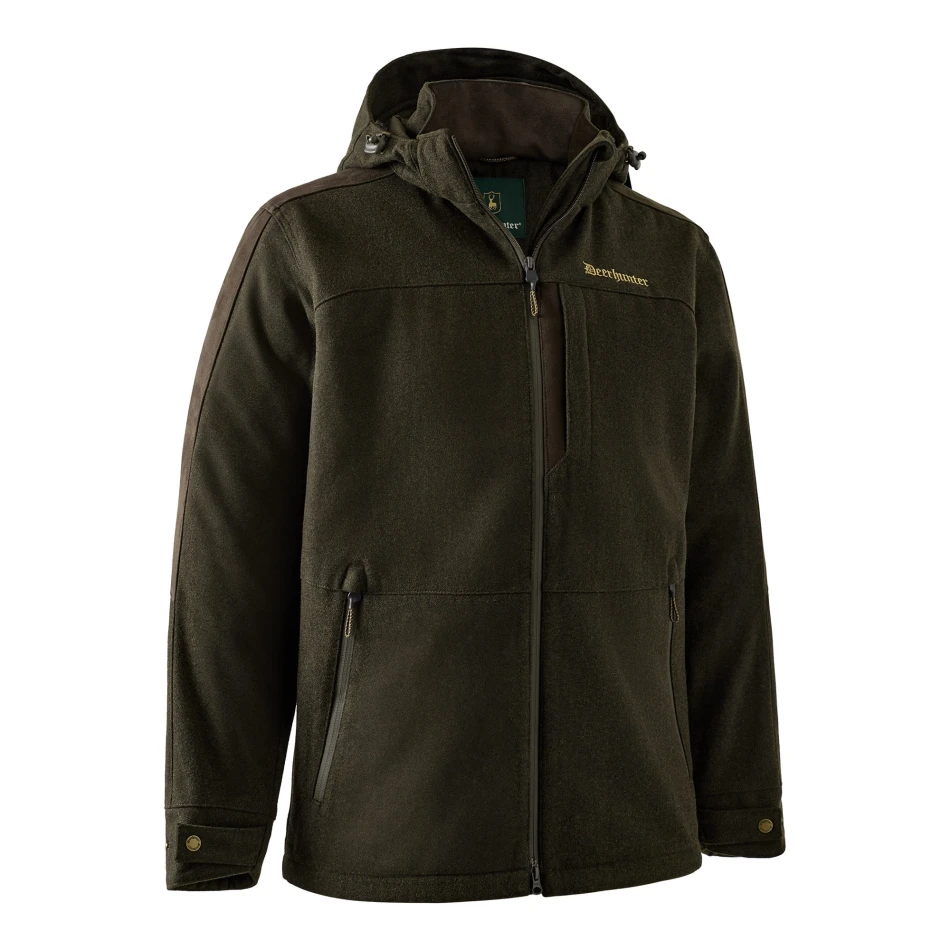 Tatra Active Jacket, kolor: 374 - Loden Wood