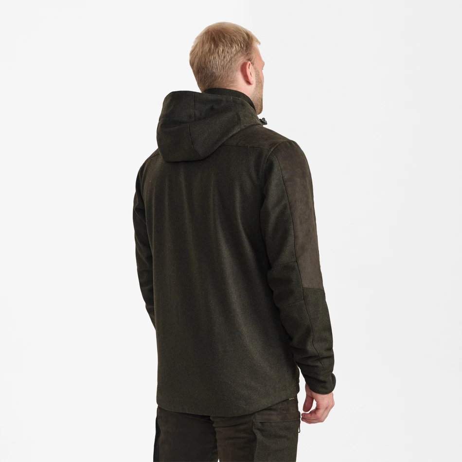 Tatra Active Jacket, kolor: 374 - Loden Wood