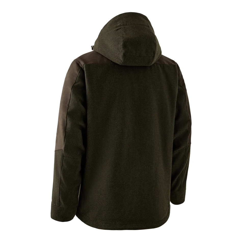 Tatra Active Jacket, kolor: 374 - Loden Wood