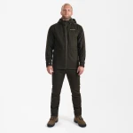 Tatra Active Jacket, kolor: 374 - Loden Wood