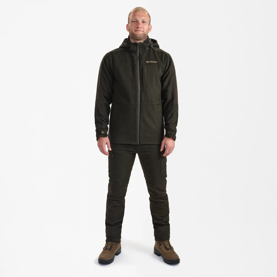 Tatra Active Jacket, kolor: 374 - Loden Wood