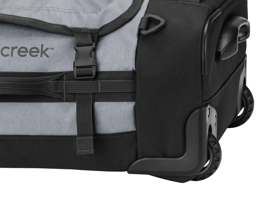 Eagle Creek Cargo Hauler XT Wheel Carry-On, kolor: Charcoal 5