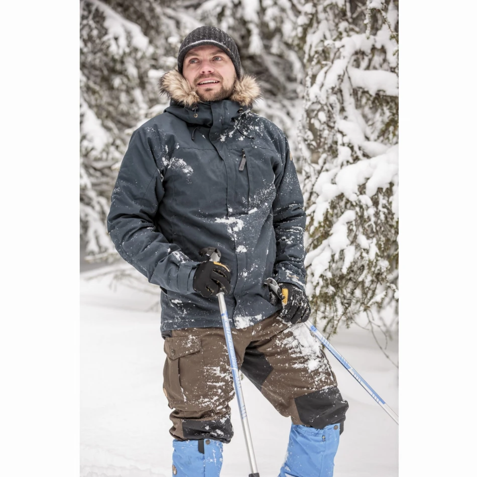 Fjallraven Barents Pro Trousers