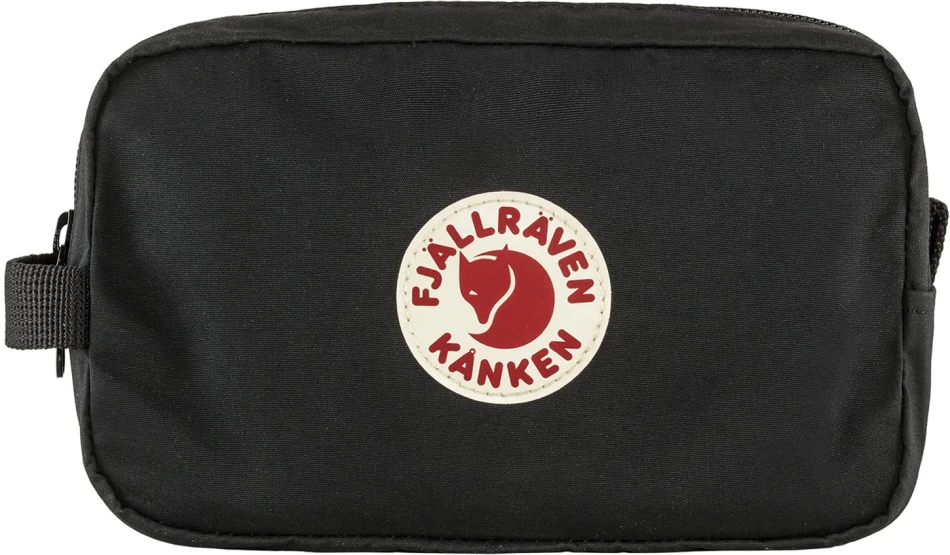 Kanken Gear Bag, kolor: 550 - Black