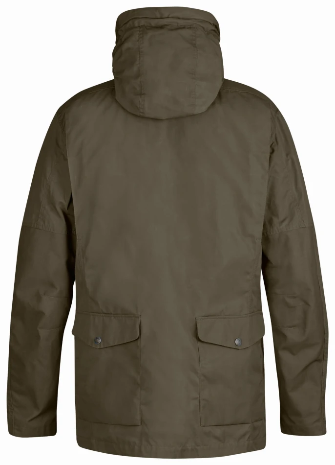Jacket No.68, kolor: 633 - Dark Olive