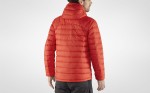 Expedition Pack Down Hoodie