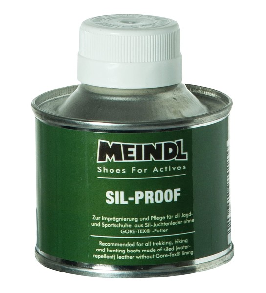 Meindl Sil-Proof