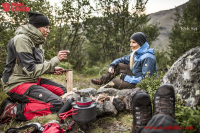 Fjallraven Keb Jacket.