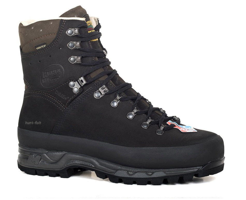 Island Active MFS, kolor: 01 - Black