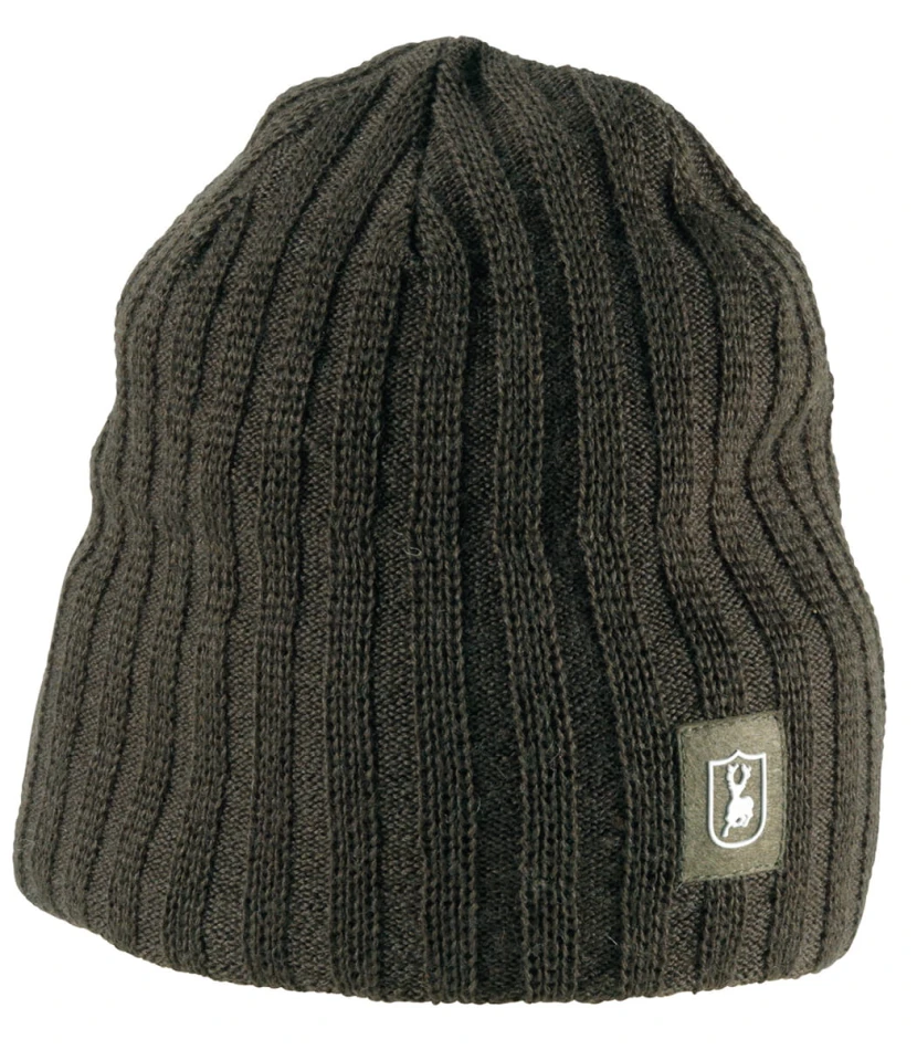 Recon Knitted Beanie, kolor: 385 - Beluga