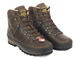 Borneo 2 MFS, kolor: 10 - Brown