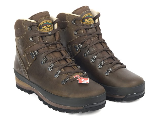 Borneo 2 MFS, kolor: 10 - Brown