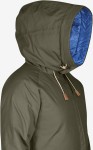 Down Jacket No.16 W, kolor: 246 - Tarmac