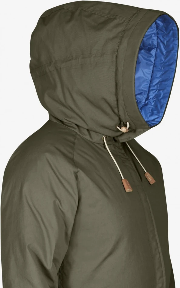 Down Jacket No.16 W, kolor: 246 - Tarmac