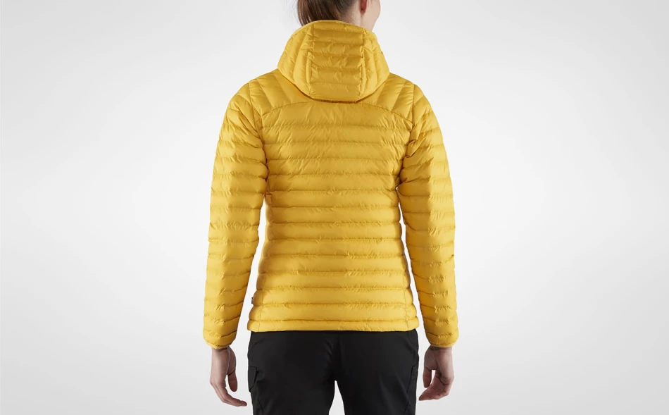 Expedition Latt Hoodie W